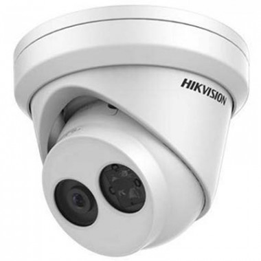 Hikvision DS-2CD2335FWD-I (2.8мм) 3МП IP камера