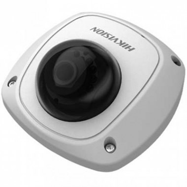 Hikvision DS-2CD2542FWD-IS (2.8 мм) - IP камера