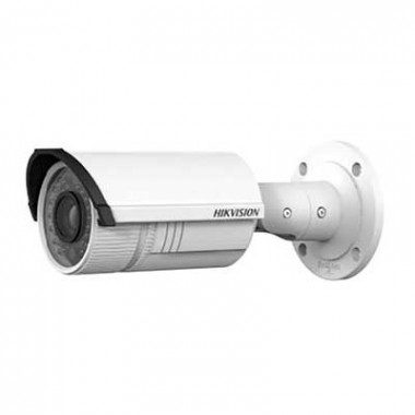 Hikvision DS-2CD2620F-IS - 2МП цилиндрическая IP камера