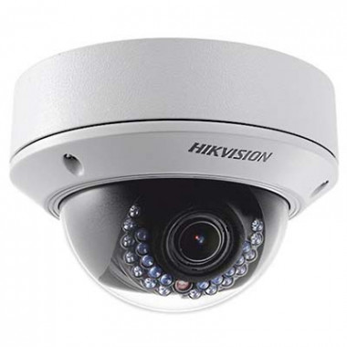 IP камера Hikvision DS-2CD2720F-IS - 2МП FullHD