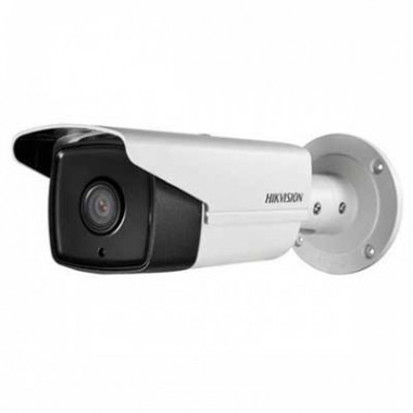 Hikvision DS-2CD2T25FHWD-I8 (4мм) - 3МП IP камера
