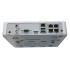 Hikvision DS-7104NI-SN 4-канальный сетевой видеорегистратор 