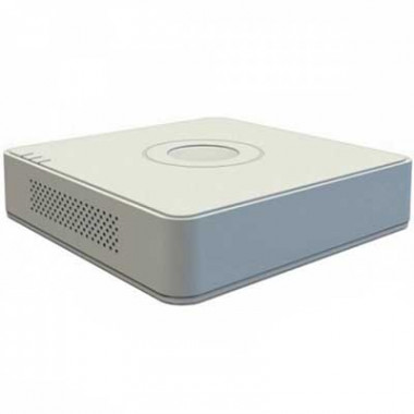 Hikvision DS-7104NI-SN 4-канальный сетевой видеорегистратор 