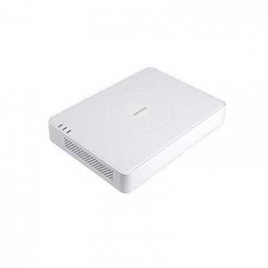 Hikvision DS-7108NI-SN/P 8-канальный сетевой видеорегистратор 