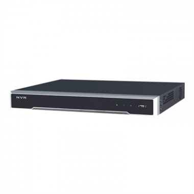 Hikvision DS-7608NI-E1 8-канальный сетевой видеорегистратор 