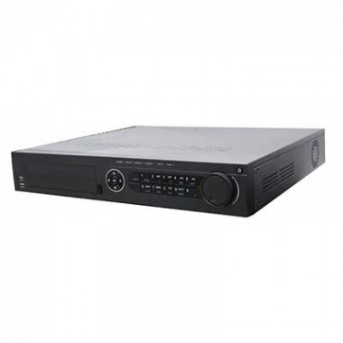 Hikvision DS-7716NI-E4 16-канальный сетевой видеорегистратор 