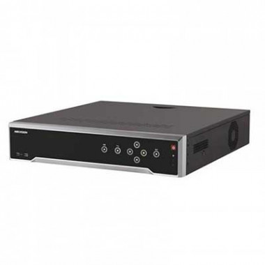 Hikvision DS-7716NI-I4 16-канальный 4K сетевой видеорегистратор 