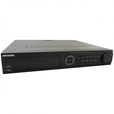 Hikvision DS-7732NI-E4 32-канальный сетевой видеорегистратор 