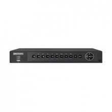 4-канальный Turbo HD видеорегистратор DS-7204HUHI-F1/S 4-канальный Turbo HD видеорегистратор DS-7204HUHI-F1/S