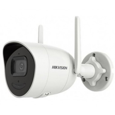 DS-2CV2041G2-IDW(D) (2.8 мм) 4Мп IP видеокамера Hikvision с Wi-Fi модулем