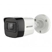 Hikvision DS-2CE16H0T-ITF (C) (2.4 мм) 5Мп Turbo HD видеокамера 
