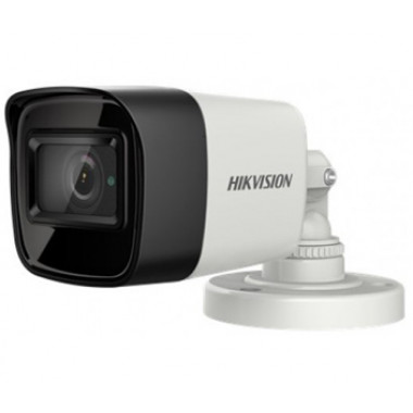 DS-2CE16H8T-ITF (3.6 мм) 5Мп мультиформатная Turbo HD видеокамера Hikvision