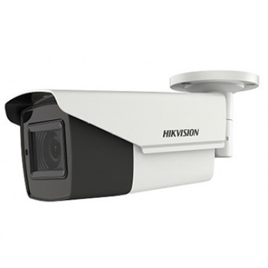 DS-2CE16H0T-IT3ZF (2.7-13.5 мм) 5Мп Turbo HD видеокамера Hikvision с ИК подсветкой