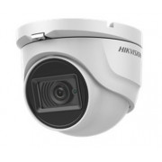 Hikvision DS-2CE76H8T-ITMF (2.8 мм) 5Мп Ultra-Low Light Turbo HD видеокамера 
