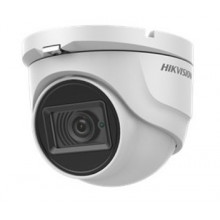 Hikvision DS-2CE76H8T-ITMF (2.8 мм) 5Мп Ultra-Low Light Turbo HD видеокамера  Hikvision DS-2CE76H8T-ITMF (2.8 мм) 5Мп Ultra-Low Light Turbo HD видеокамера