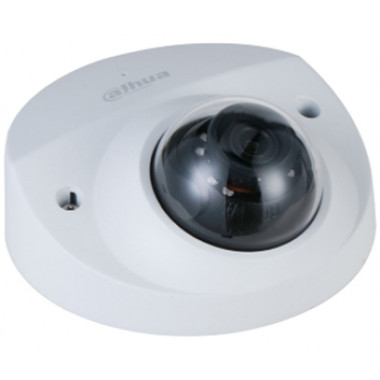 DH-IPC-HDBW2431FP-AS-S2 (2.8мм) 4Mп IP видеокамера Dahua c WDR