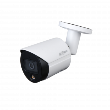 DH-IPC-HFW2439SP-SA-LED-S2 (3.6 мм) 4Мп FullColor IP камера Dahua