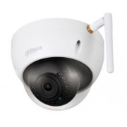Dahua DH-IPC-HDBW1435EP-W-S2 (2.8 мм) 4Мп Wi-Fi видеокамера Dahua DH-IPC-HDBW1435EP-W-S2 (2.8 мм) 4Мп Wi-Fi видеокамера