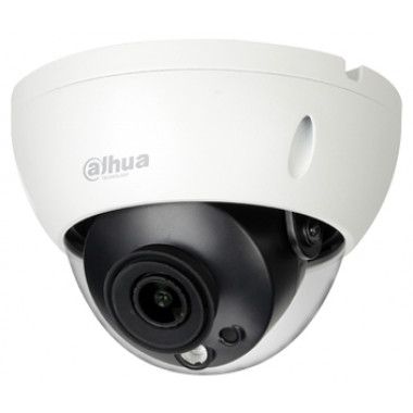 DH-IPC-HDBW5241RP-ASE (2.8 мм) 2Мп купольная IP видеокамера Dahua с алгоритмами AI