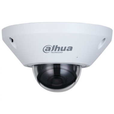 DH-IPC-EB5541-AS 5Мп IP Fisheye камера Dahua