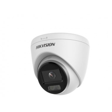 DS-2CD1327G0-L (2.8 мм) 2Мп IP ColorVu камера Hikvision с подсветкой