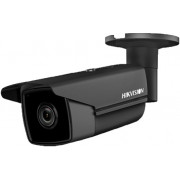 Hikvision DS-2CD2T45FWD-I8 (4 мм) Black 4 Мп IP видеокамера 