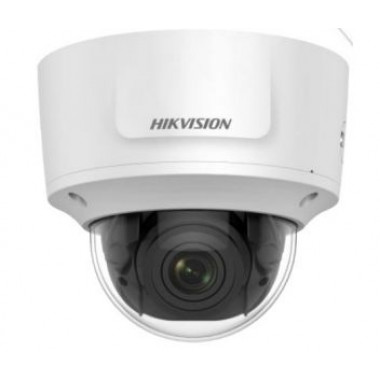 DS-2CD2743G0-IZS (2.8-12 мм) 4 Мп сетевая видеокамера Hikvision