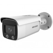 Hikvision DS-2CD2T47G2-L (4 мм) 4Мп ColorVu IP камера 