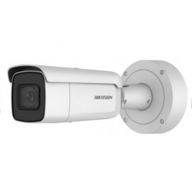 DS-2CD2683G1-IZS 8 Мп IP камера Hikvision c детектором лиц и Smart функциями