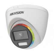 Hikvision DS-2CE72DF8T-F (2.8 мм) 2 Мп ColorVu TurboHD видеокамера 