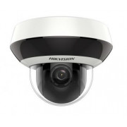 Hikvision DS-2DE2A404IW-DE3 (2.8-12 мм)(C) 4 Мп роботизированная IP PTZ видеокамера с ИК подсветкой