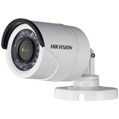 DS-2CE16D0T-IRF (C) (3.6 мм) 2 Мп мультиформатная Turbo HD видеокамера Hikvision