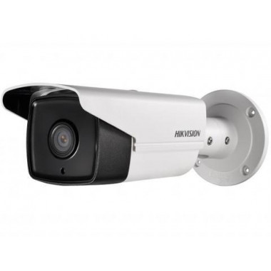 DS-2CD2T45FWD-I8 (4 мм) 4 Мп IP камера Hikvision с WDR