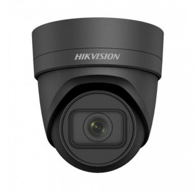 DS-2CD2H55FWD-IZS(B) (2.8-12 мм) 5Мп вариофокальная купольная IP видеокамера Hikvision