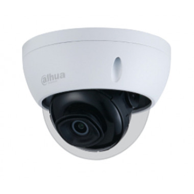 DH-IPC-HDBW1431EP-S4 (2.8 мм) 4Mп купольная IP видеокамера Dahua c WDR