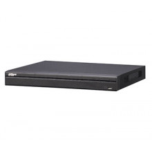 Dahua DHI-NVR4216-16P-4KS2/L 16-канальный 4K NVR видеорегистратор c PoE коммутатором на 16 портов Dahua DHI-NVR4216-16P-4KS2/L 16-канальный 4K NVR видеорегистратор c PoE коммутатором на 16 портов