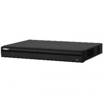 Dahua DHI-NVR5208-4KS2 8-канальный 4K сетевой видеорегистратор 