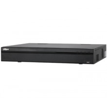 Dahua DHI-NVR4416-4KS2 16-канальный 1.5U 4K сетевой видеорегистратор  Dahua DHI-NVR4416-4KS2 16-канальный 1.5U 4K сетевой видеорегистратор