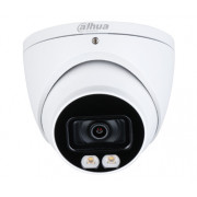 Dahua DH-HAC-HDW1509TP-A-LED (3.6 мм) 5Мп HDCVI видеокамера с подсветкой Dahua DH-HAC-HDW1509TP-A-LED (3.6 мм) 5Мп HDCVI видеокамера с подсветкой