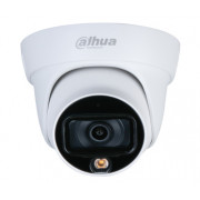 Dahua DH-HAC-HDW1509TLP-A-LED (3.6 мм) 5Мп HDCVI видеокамера с подсветкой