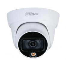 Dahua DH-HAC-HDW1509TLP-A-LED (3.6 мм) 5Мп HDCVI видеокамера с подсветкой Dahua DH-HAC-HDW1509TLP-A-LED (3.6 мм) 5Мп HDCVI видеокамера с подсветкой