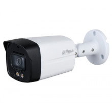 Dahua DH-HAC-HFW1509TLMP-A-LED 5Мп HDCVI видеокамера с подсветкой Dahua DH-HAC-HFW1509TLMP-A-LED 5Мп HDCVI видеокамера с подсветкой