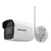 Hikvision DS-2CD2021G1-IDW1 (D) (2.8 мм) 2Мп IP видеокамера Wi-Fi модулем Hikvision DS-2CD2021G1-IDW1 (D) (2.8 мм) 2Мп IP видеокамера Wi-Fi модулем