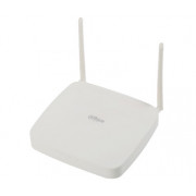 Dahua NVR2104-W-4KS2 4-канальный Smart 4K сетевой Wi-Fi видеорегистратор Dahua NVR2104-W-4KS2 4-канальный Smart 4K сетевой Wi-Fi видеорегистратор