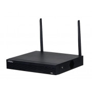 Dahua NVR1104HS-W-S2 4-канальный сетевой Wi-Fi видеорегистратор Imou Dahua NVR1104HS-W-S2 4-канальный сетевой Wi-Fi видеорегистратор Imou
