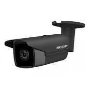 Hikvision DS-2CD2T43G0-I8 black (2.8 мм) 4 Мп ИК черная видеокамера 