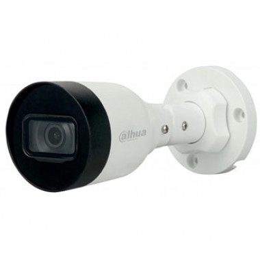 DH-IPC-HFW1230S1P-S4 (2.8мм) 2Mп IP видеокамера Dahua с ИК подсветкой