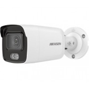 Hikvision DS-2CD2047G1-L (2.8 мм) 4Мп ColorVu IP камера 