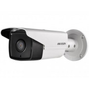 Hikvision DS-2CD2T63G0-I8 (4 мм) 6Мп IP видеокамера c детектором лиц