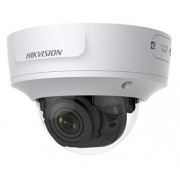 Hikvision DS-2CD2783G1-IZS (2.8-12) 8 Мп IP видеокамера c детектором лиц и Smart функциями